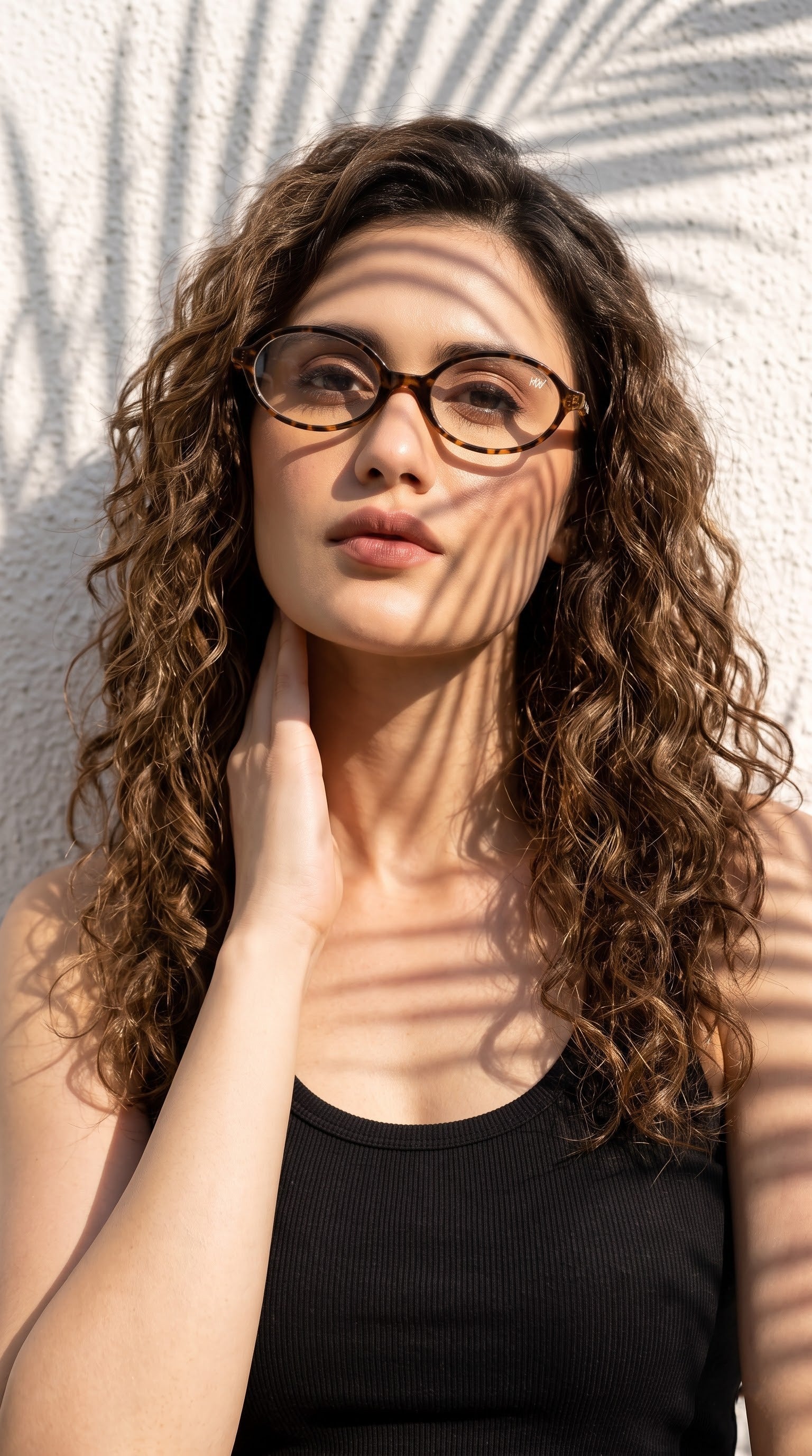 Eye frames