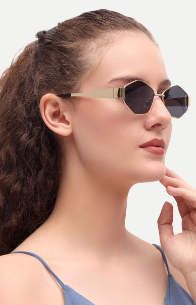 Women's Sunglasses Collection