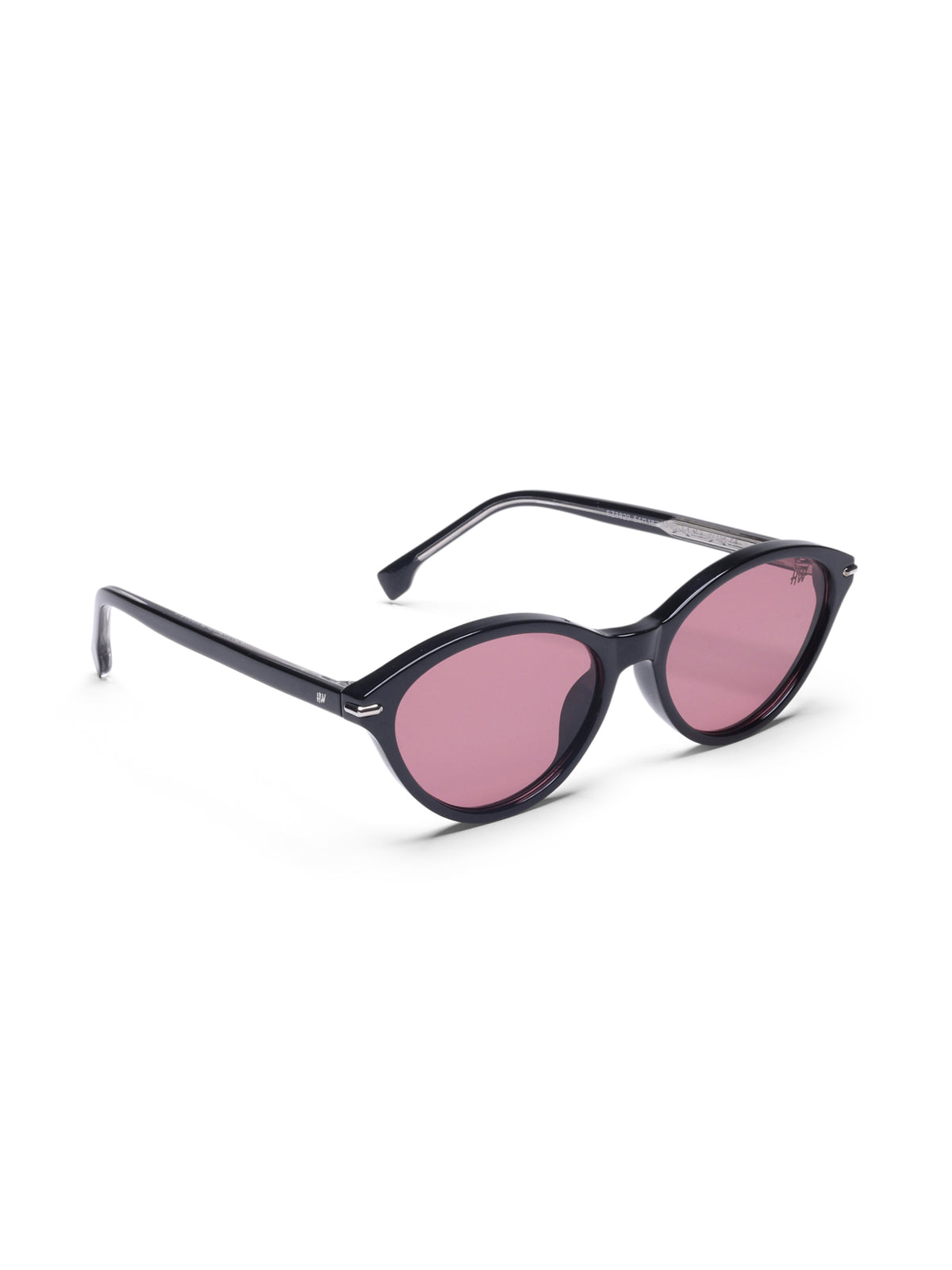 Ruby Red Cat-Eye Women Sunglasses