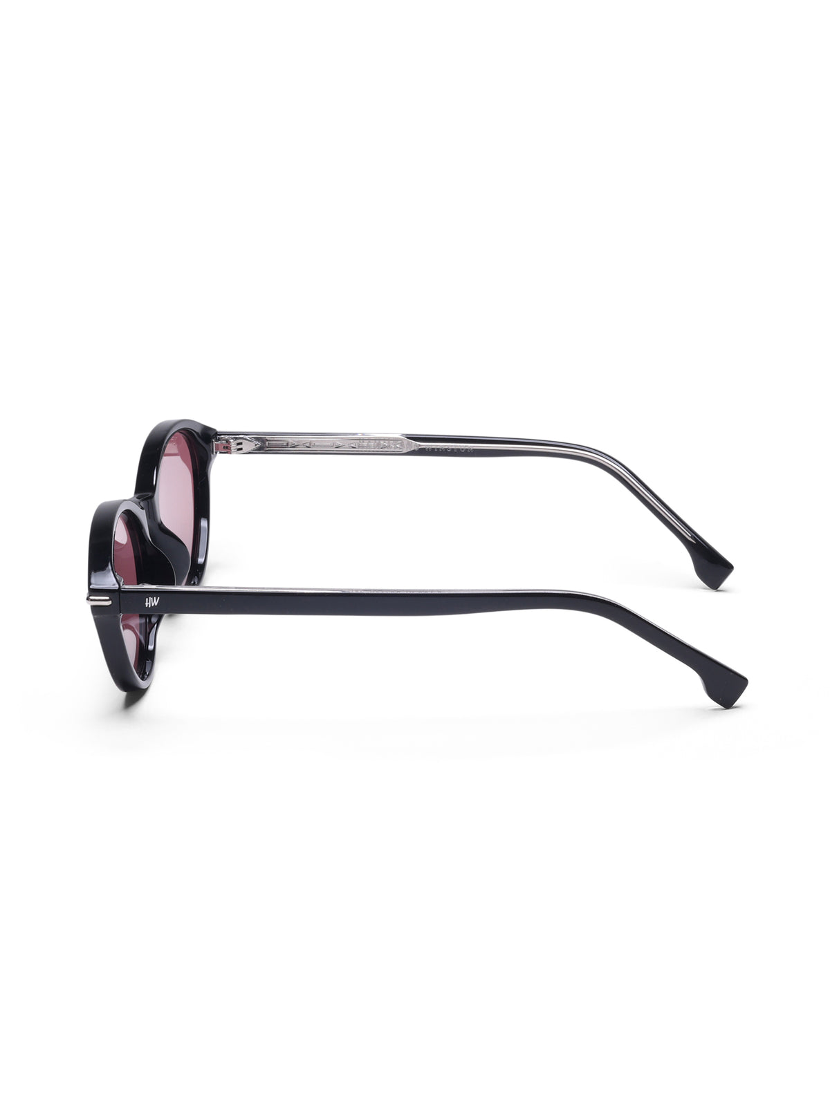 Ruby Red Cat-Eye Women Sunglasses