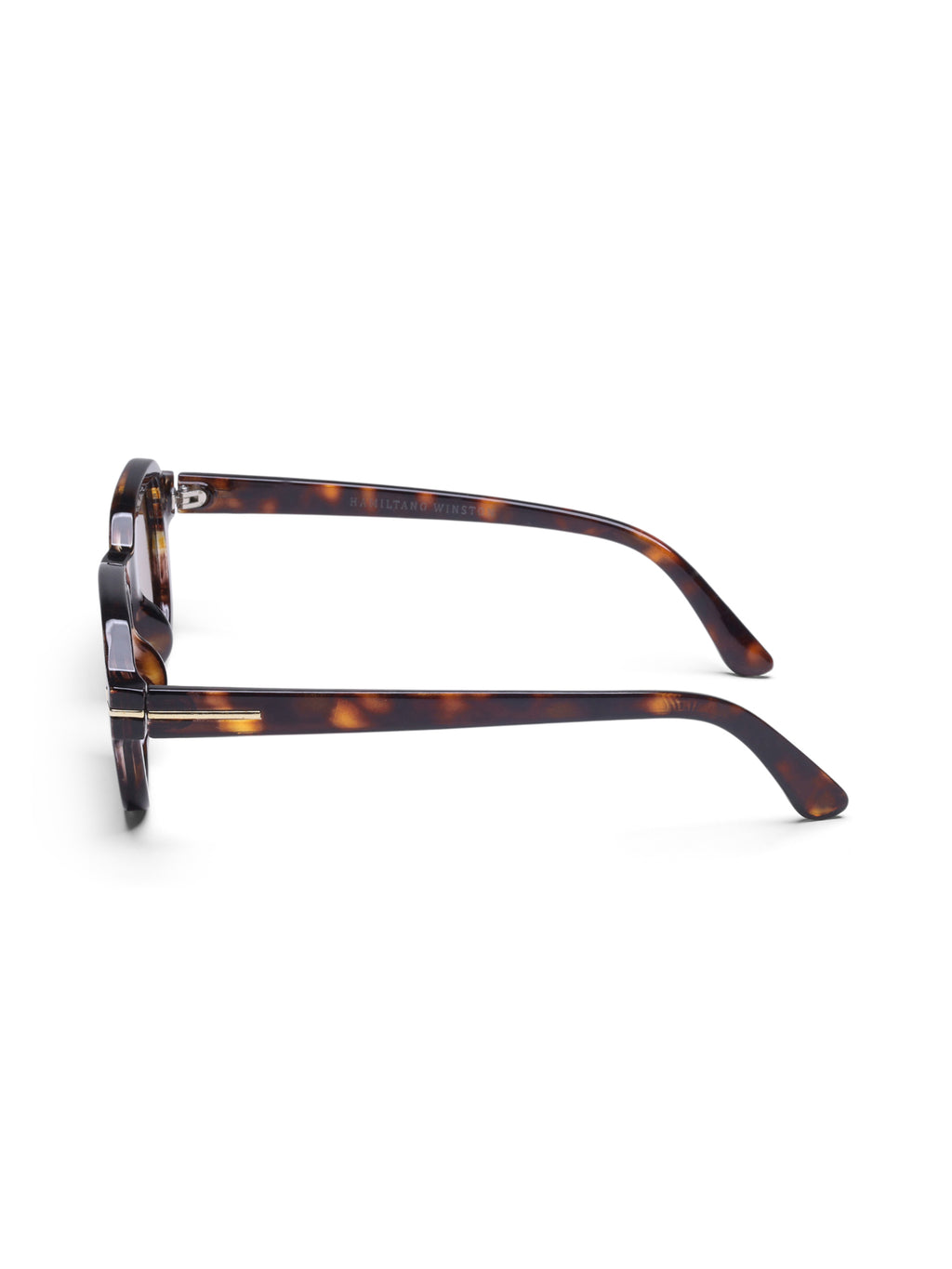 Luxe Blue-Grey Wayfarer Women Sunglasses