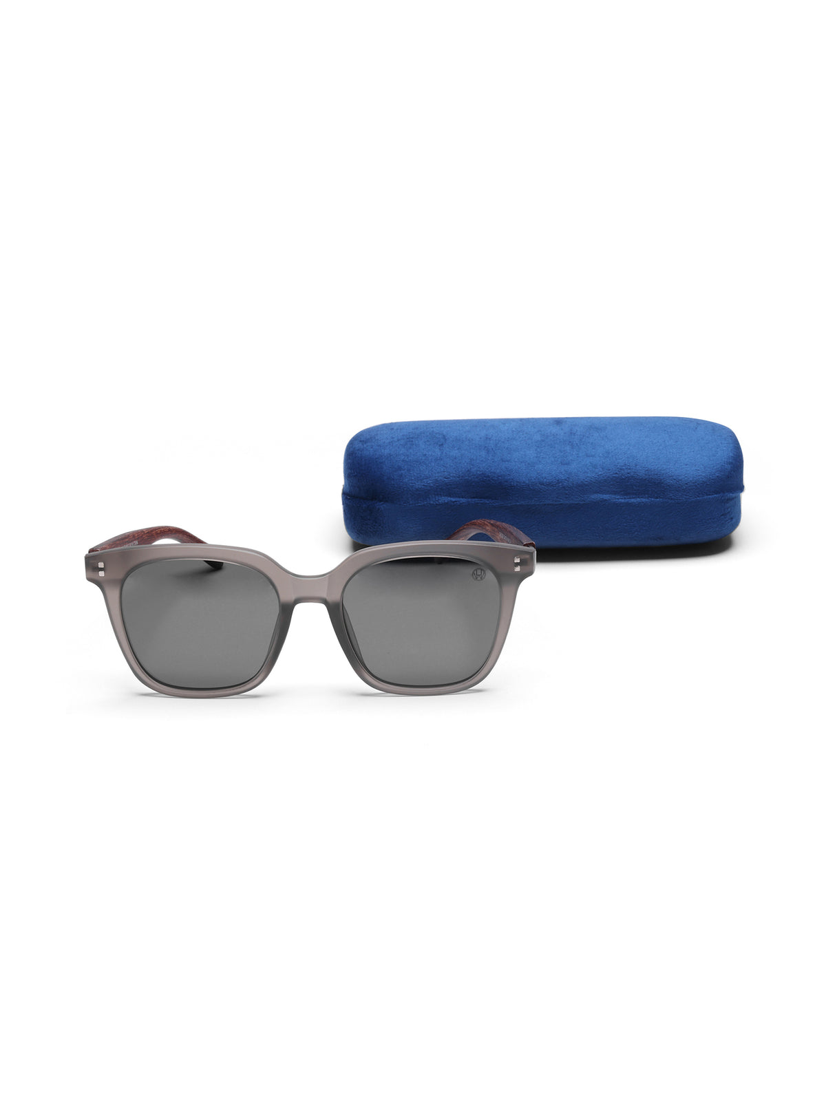 Pento Grey Woody Women Sunglasses