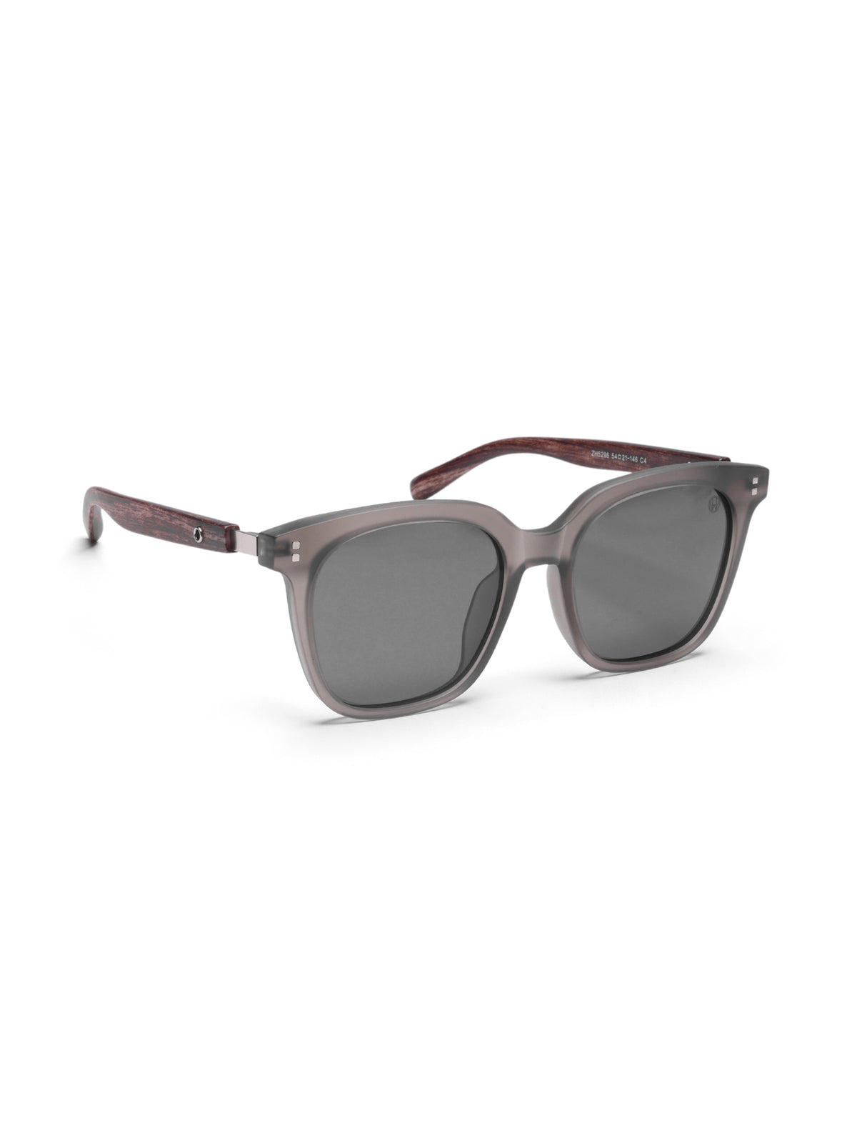 Pento Grey Woody Women Sunglasses