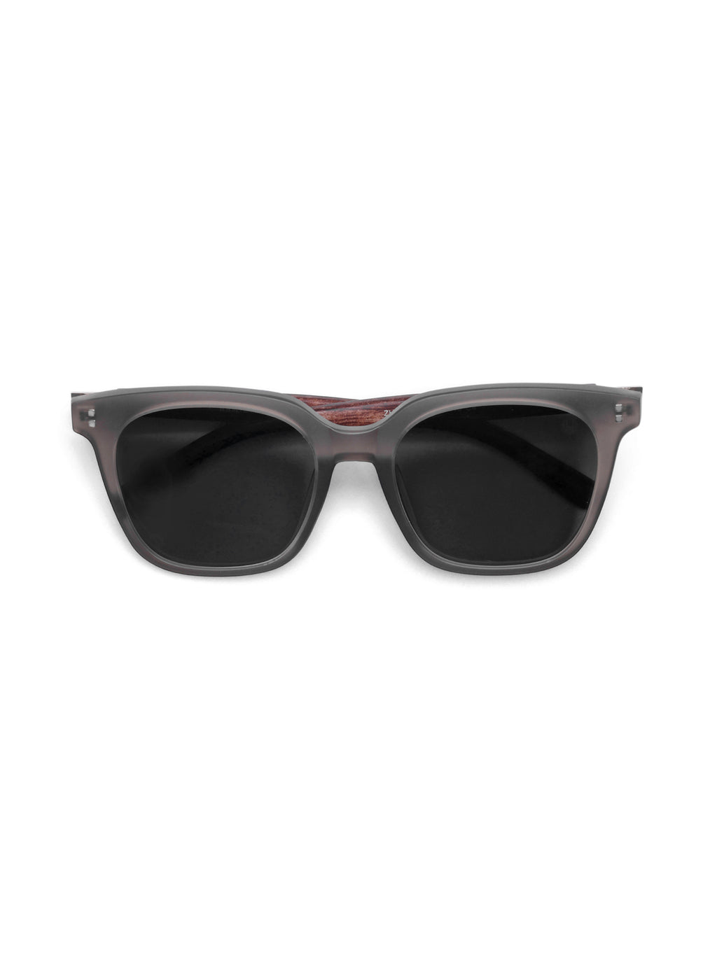 Pento Grey Woody Women Sunglasses