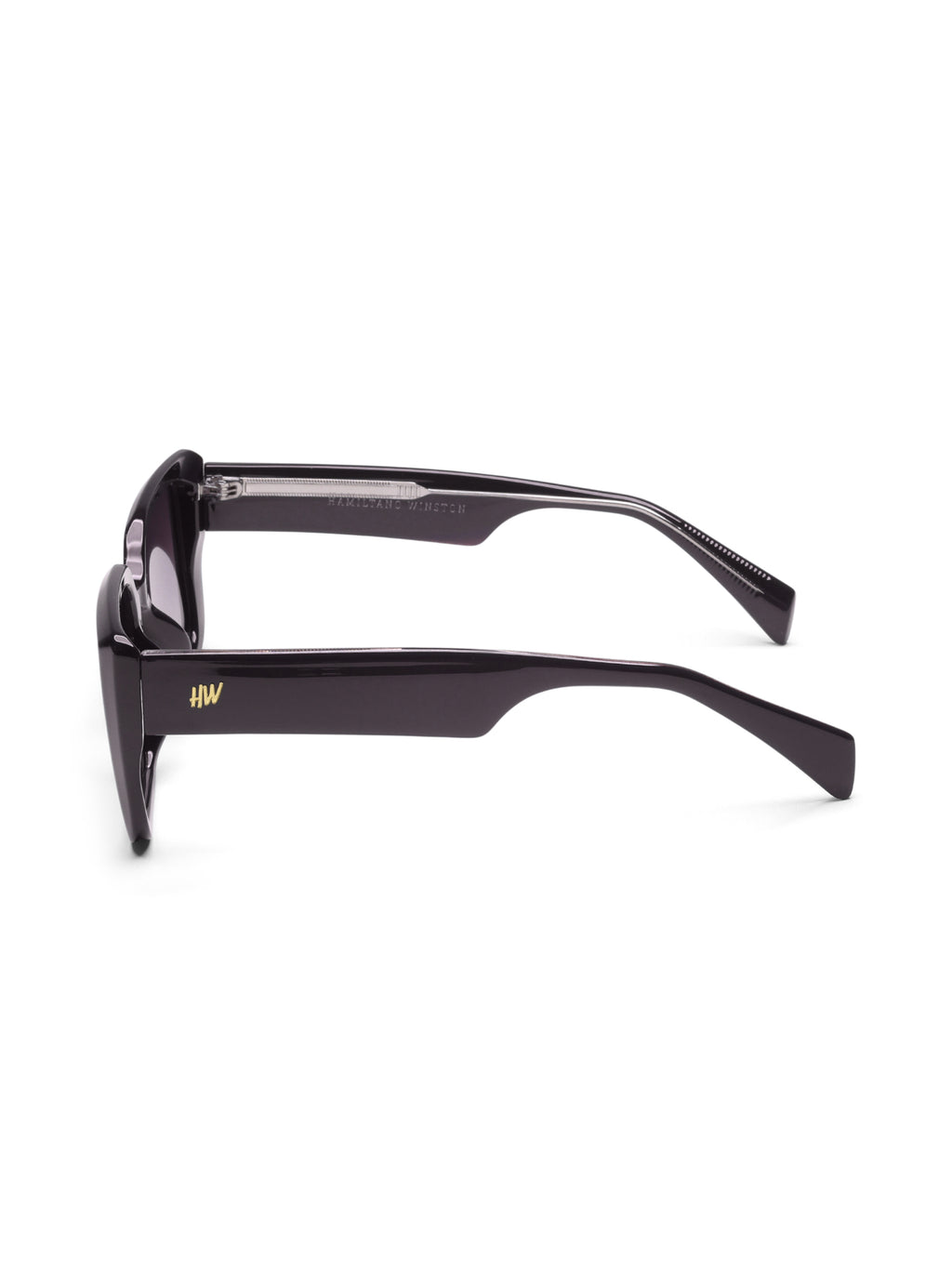 Imperium Shaded Black Square Women Sunglasses