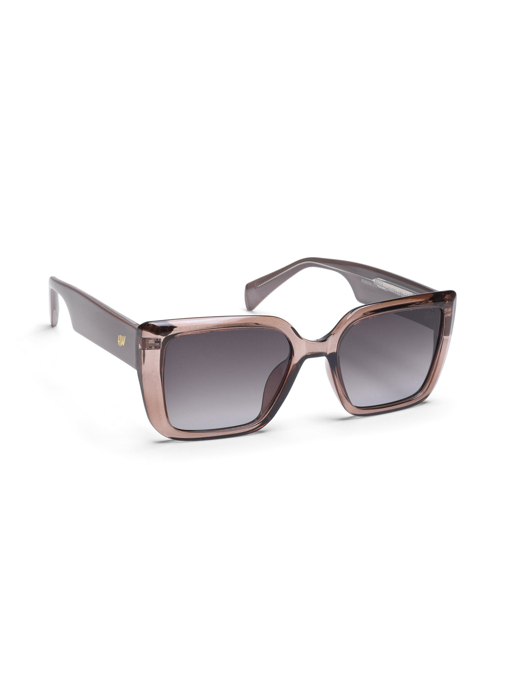 Imperium Mouve Square Women Sunglasses