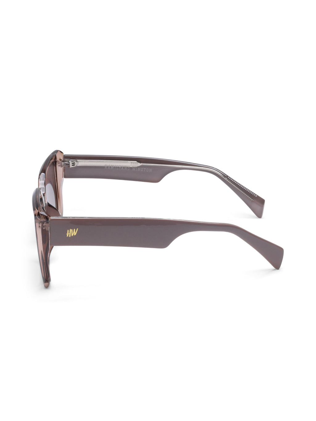 Imperium Mouve Square Women Sunglasses