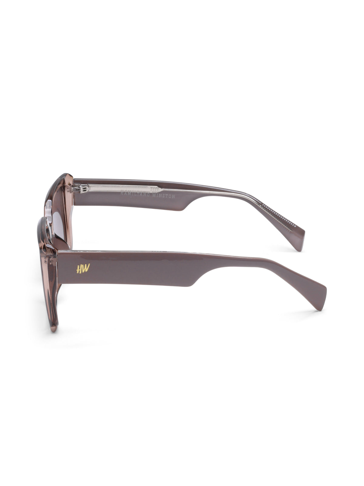 Imperium Mouve Square Women Sunglasses