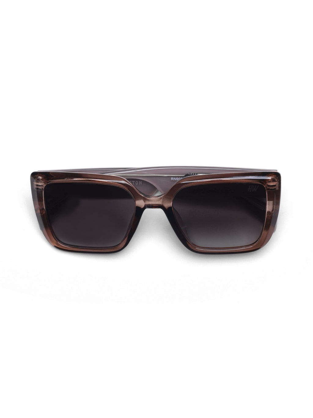 Imperium Mouve Square Women Sunglasses