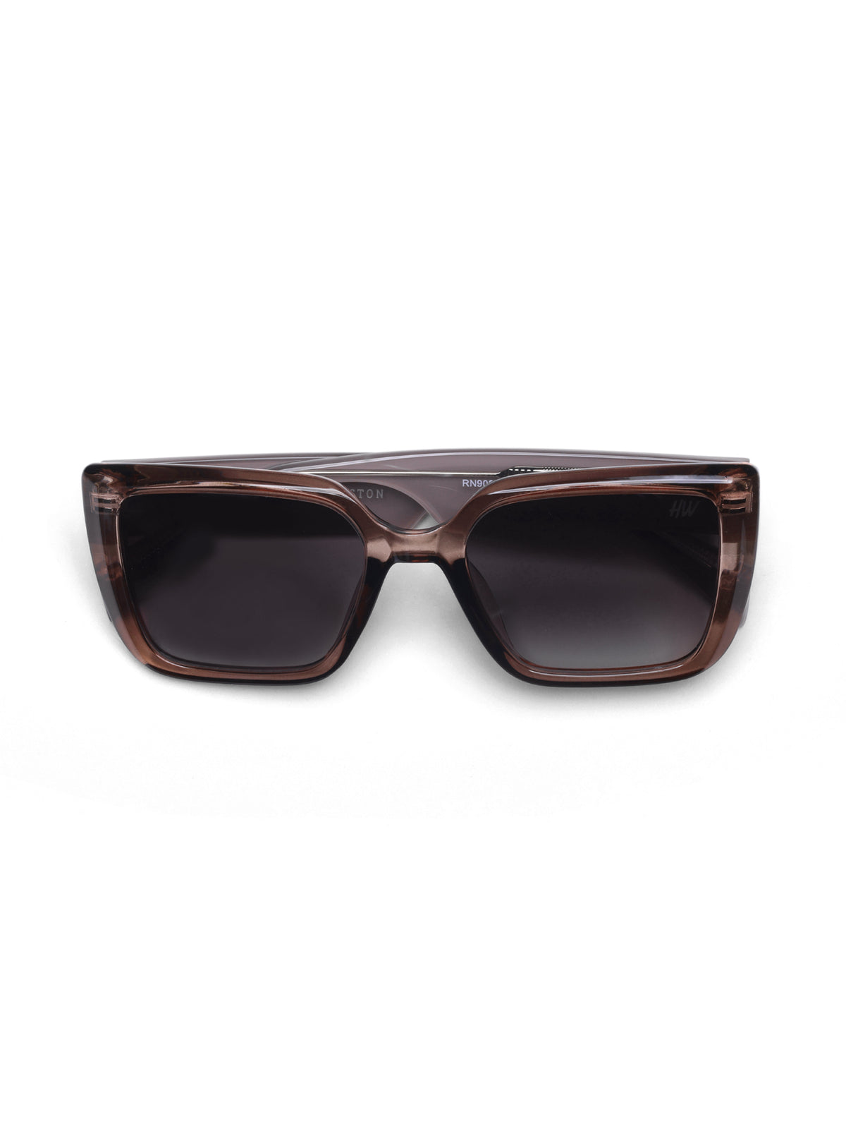 Imperium Mouve Square Women Sunglasses