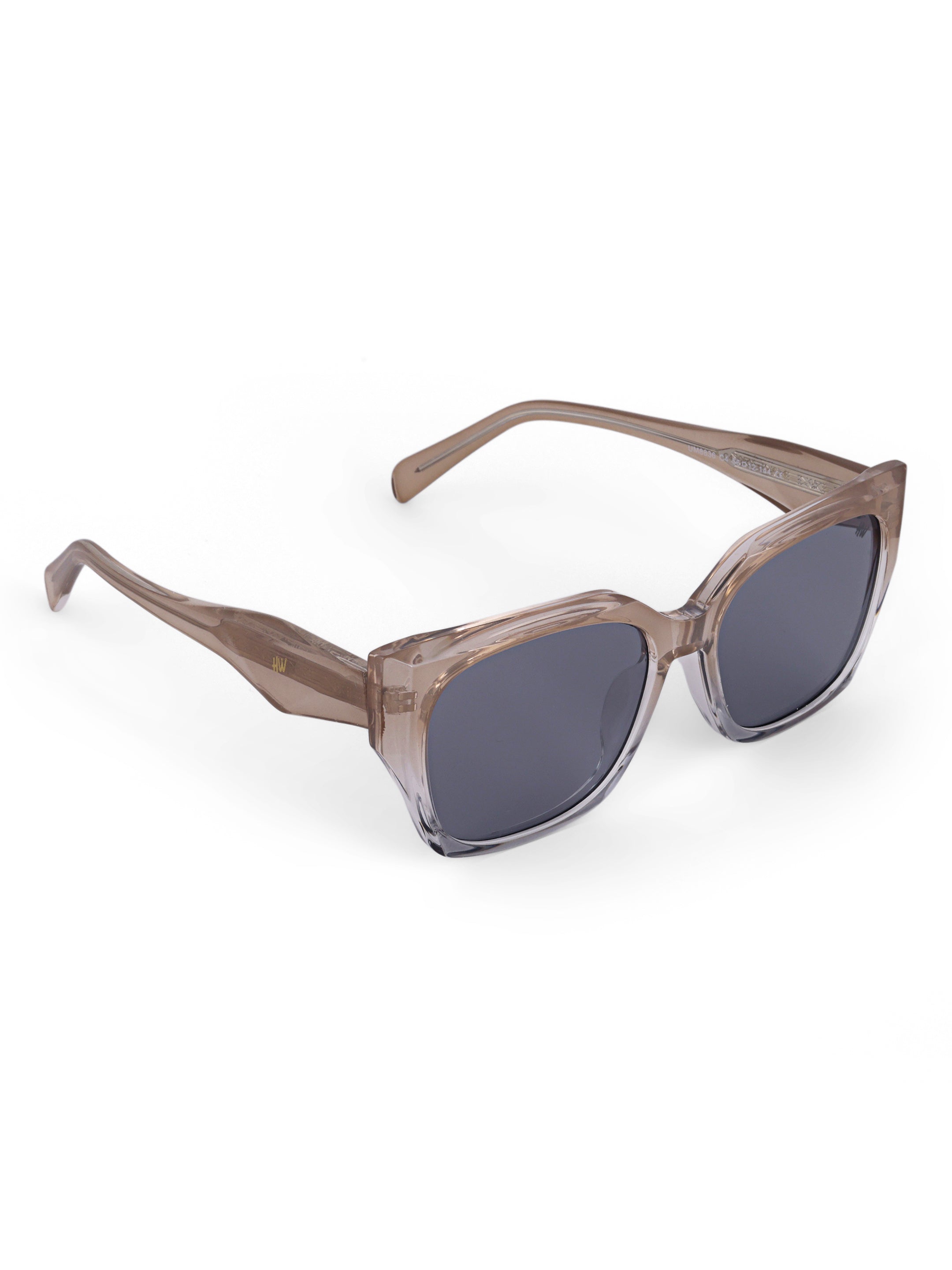 Women Wayfarer Women UV Protected Sunglasses