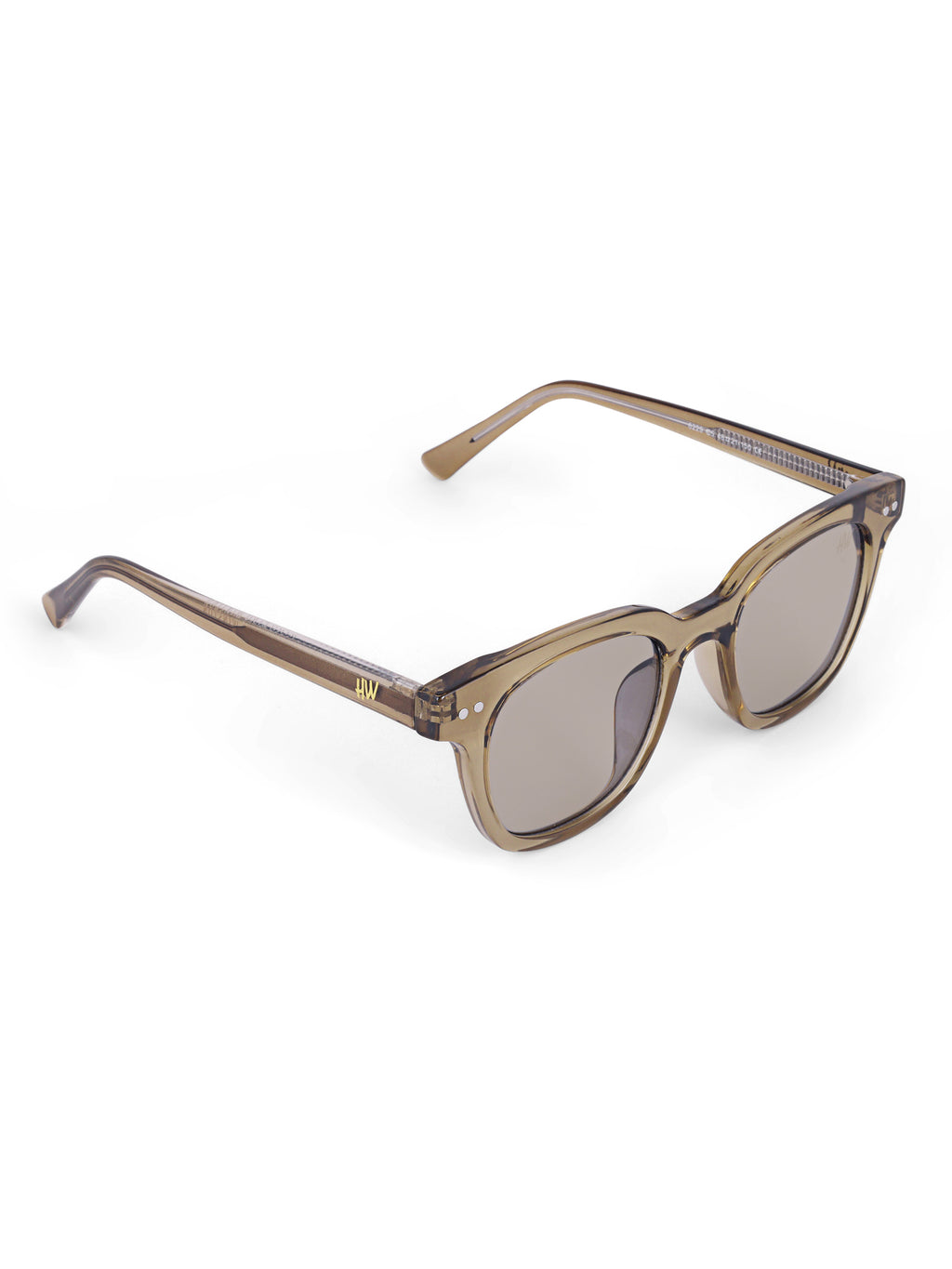 Womens Pento UV Protected Sunglasses