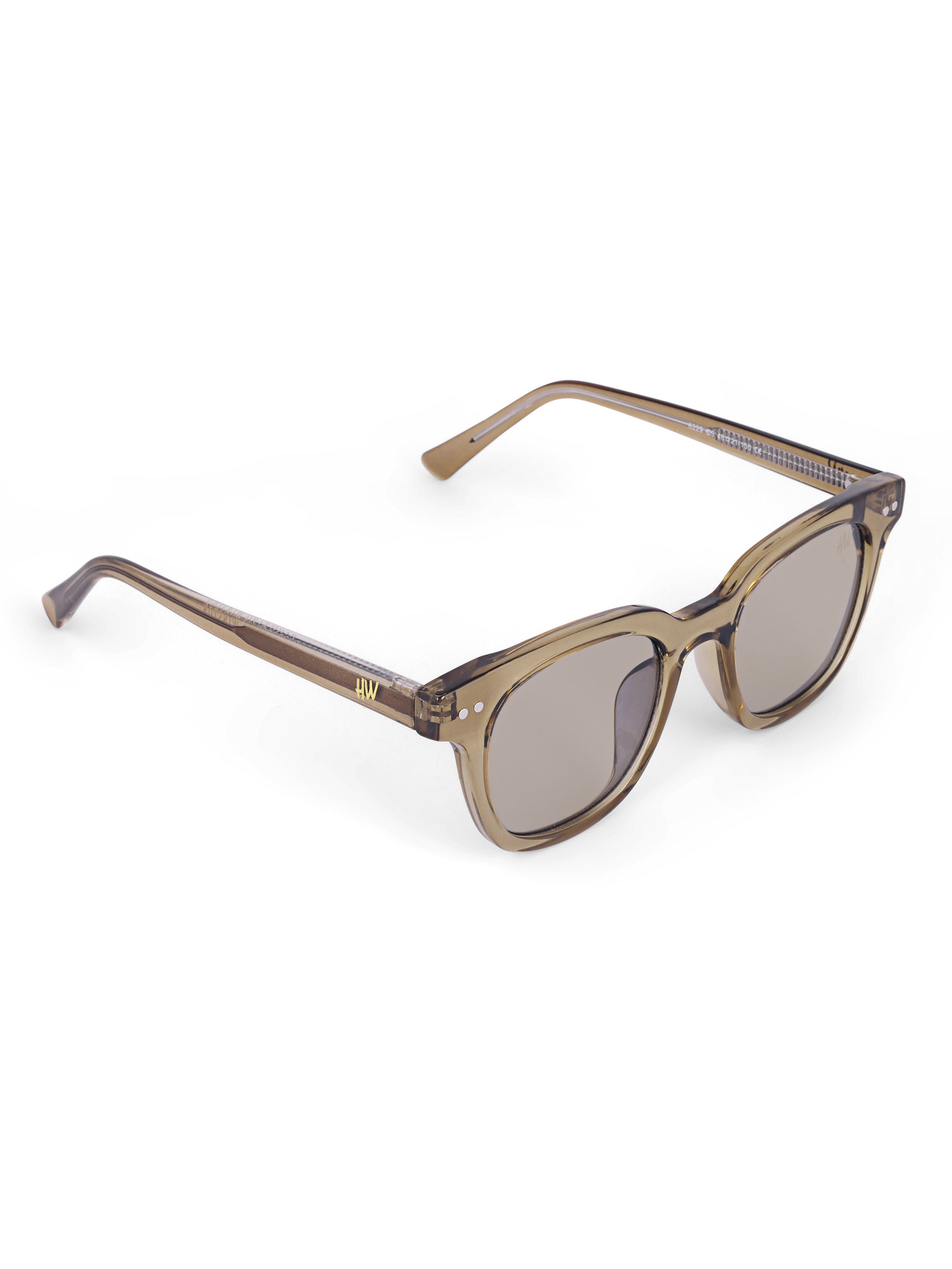 Womens Pento UV Protected Sunglasses