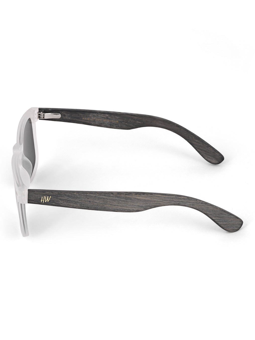 Men Wayfarer UV Protected Sunglasses Black