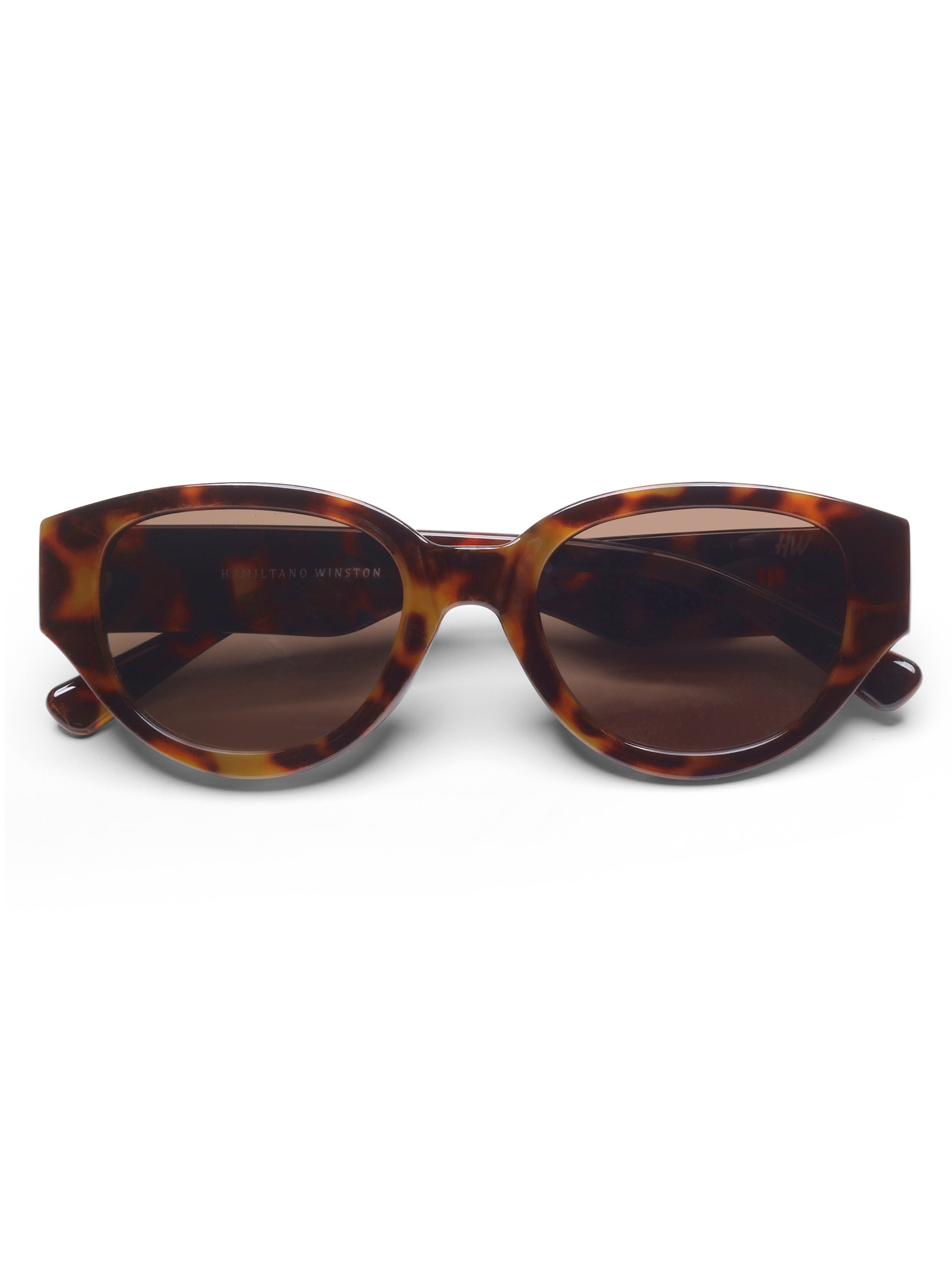 Norelle Cateye UV Protected Womens Sunglasses