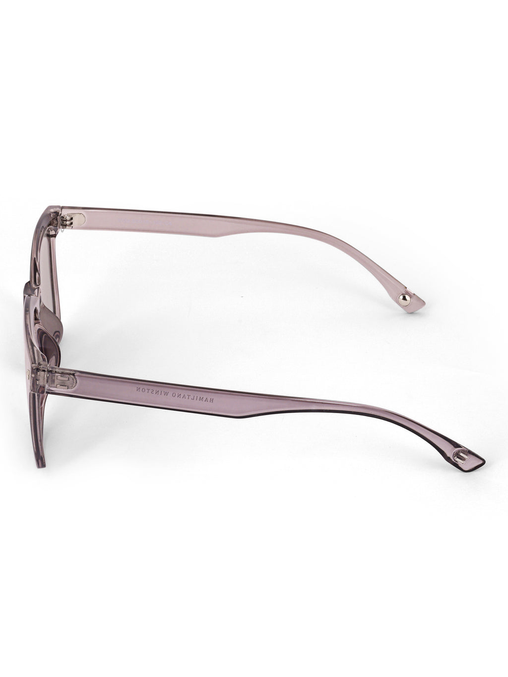 Men Wayfarer UV Protected Sunglasses Grey
