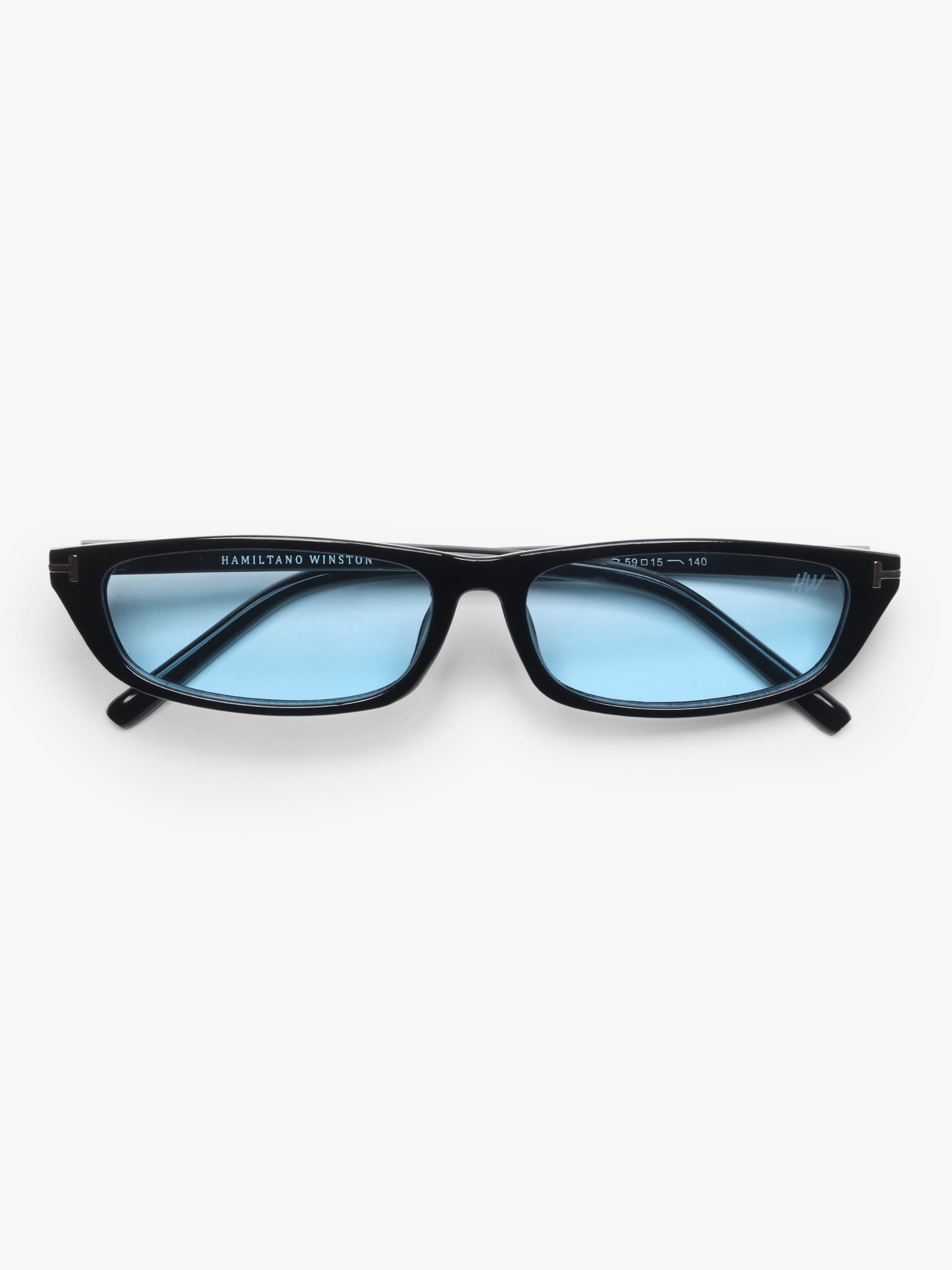 Vivara Candy Small Blue UV Protected Womens Sunglasses