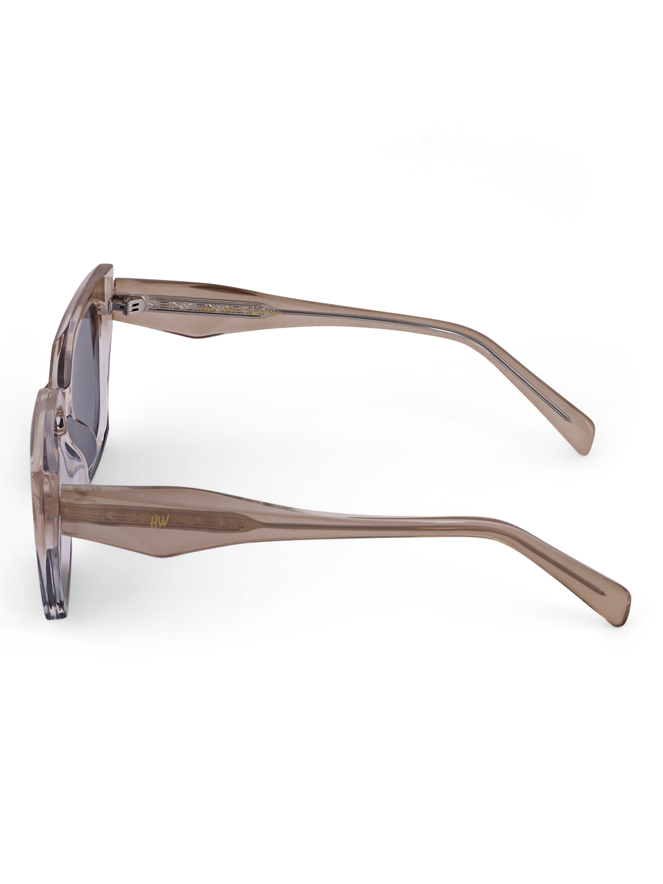 Women Wayfarer Women UV Protected Sunglasses