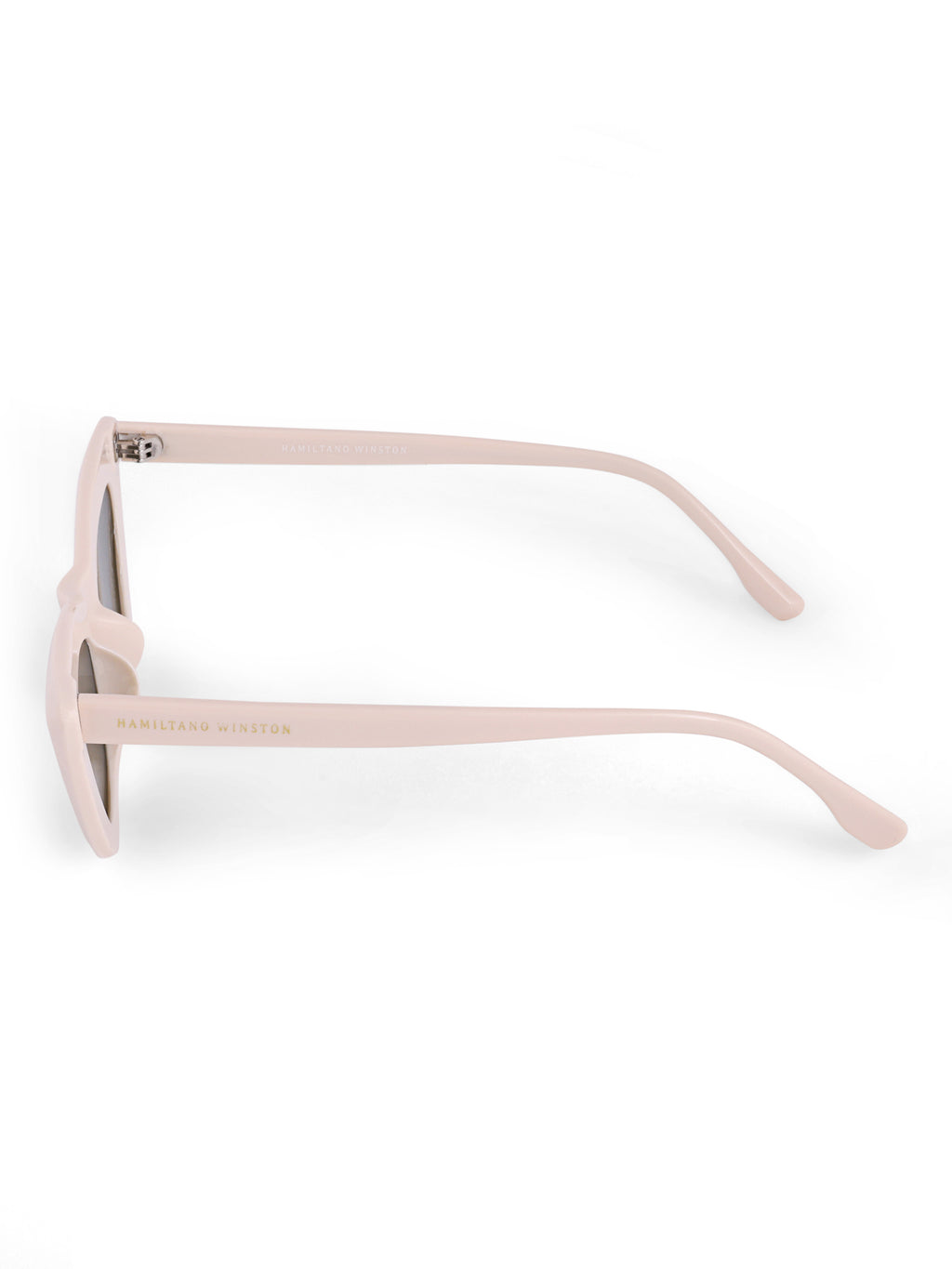 Green Cateye Women UV Protected Sunglasses