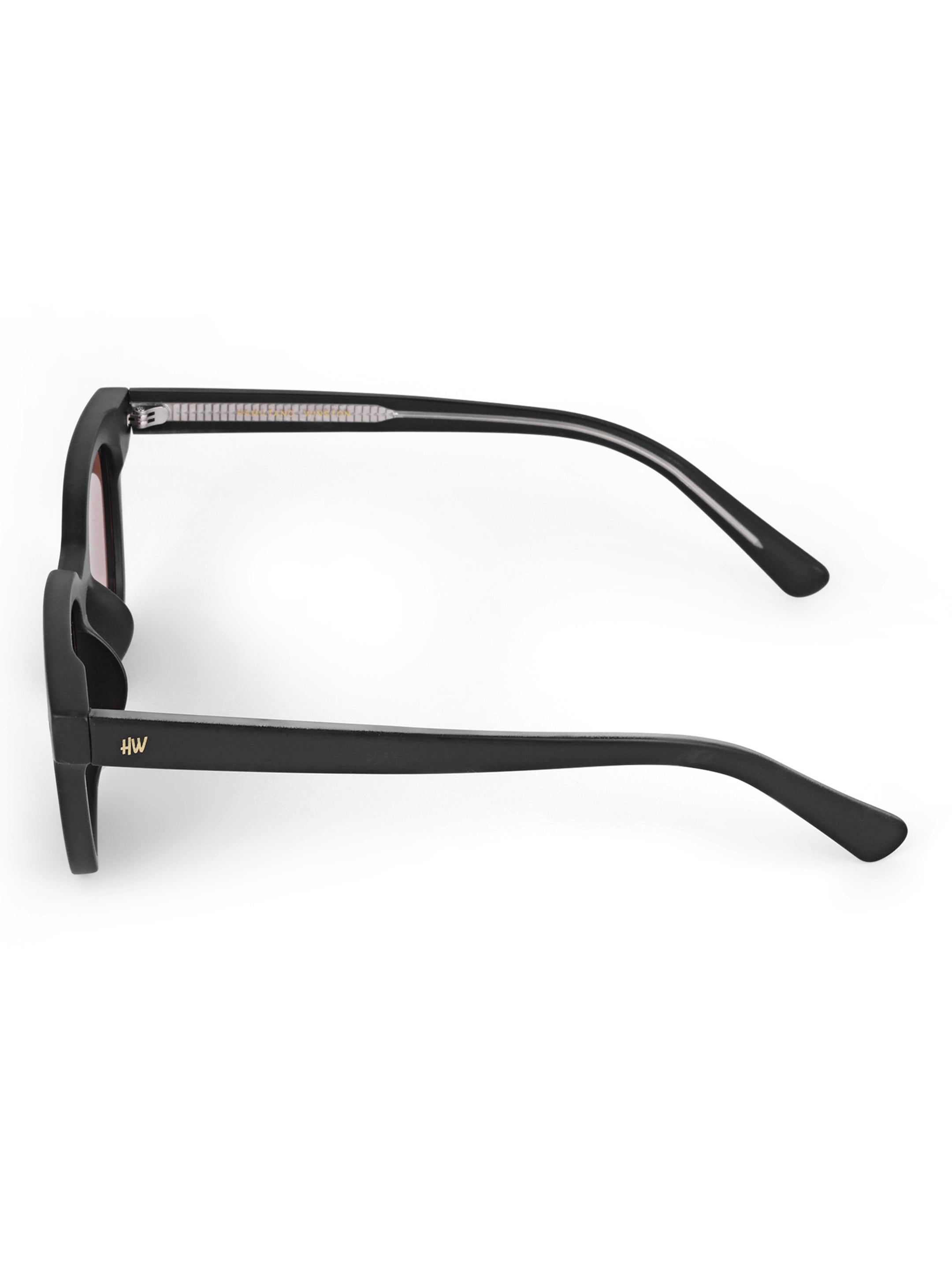 Brown Pento Women UV Protected Sunglasses