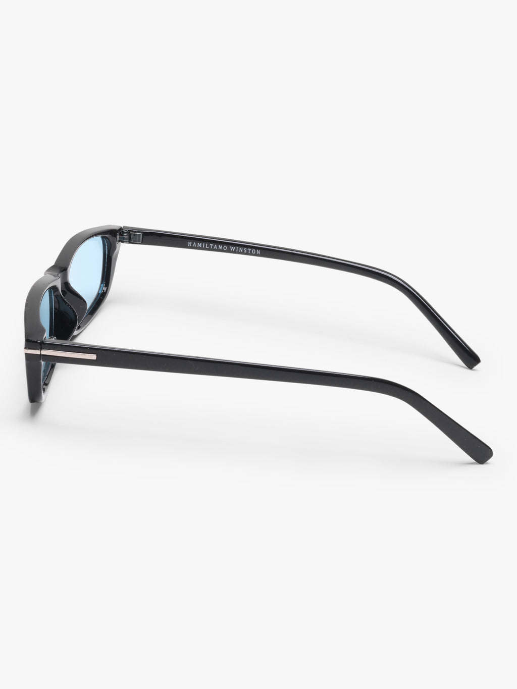 Vivara Candy Small Blue UV Protected Womens Sunglasses