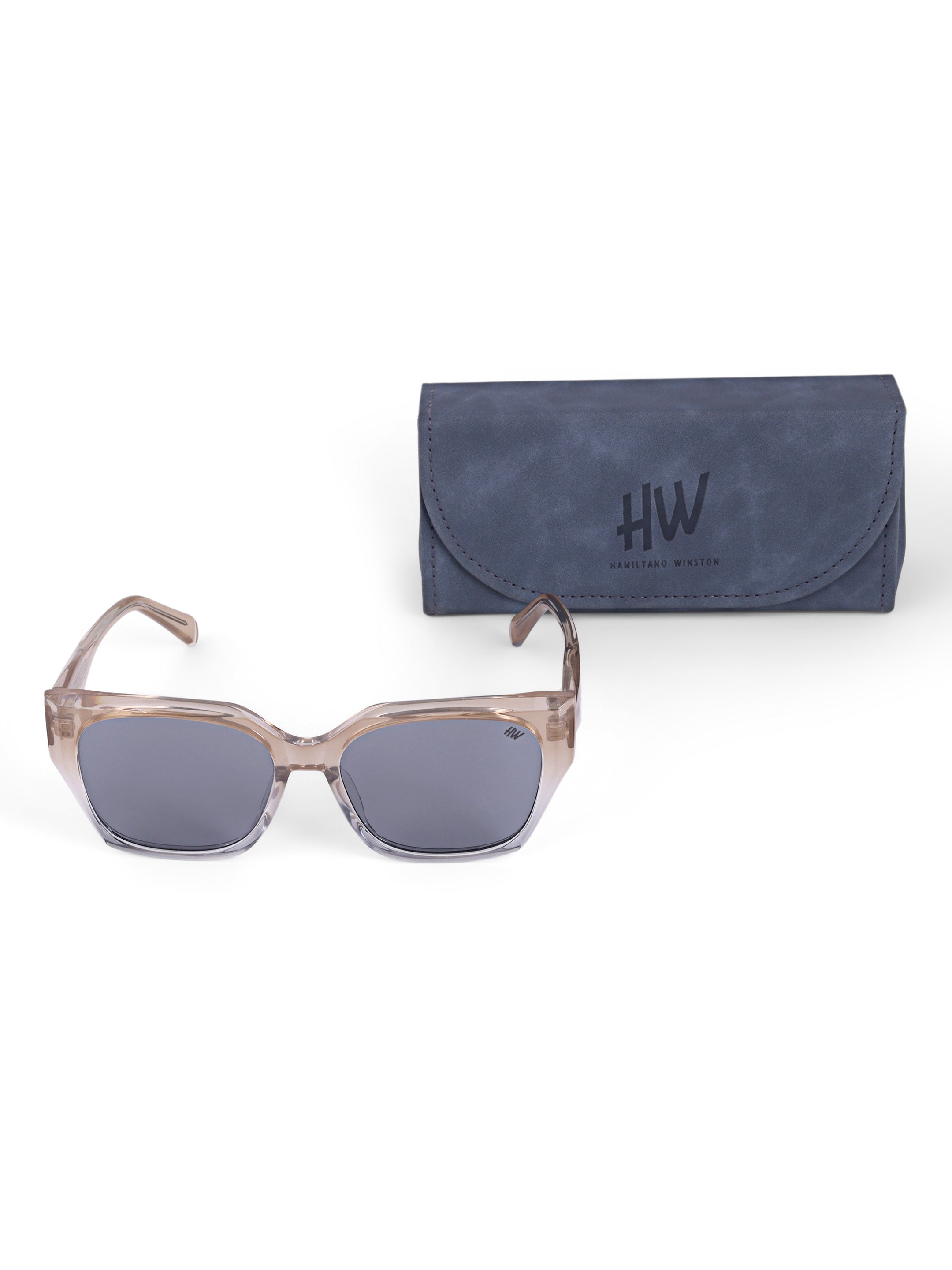 Women Wayfarer Women UV Protected Sunglasses