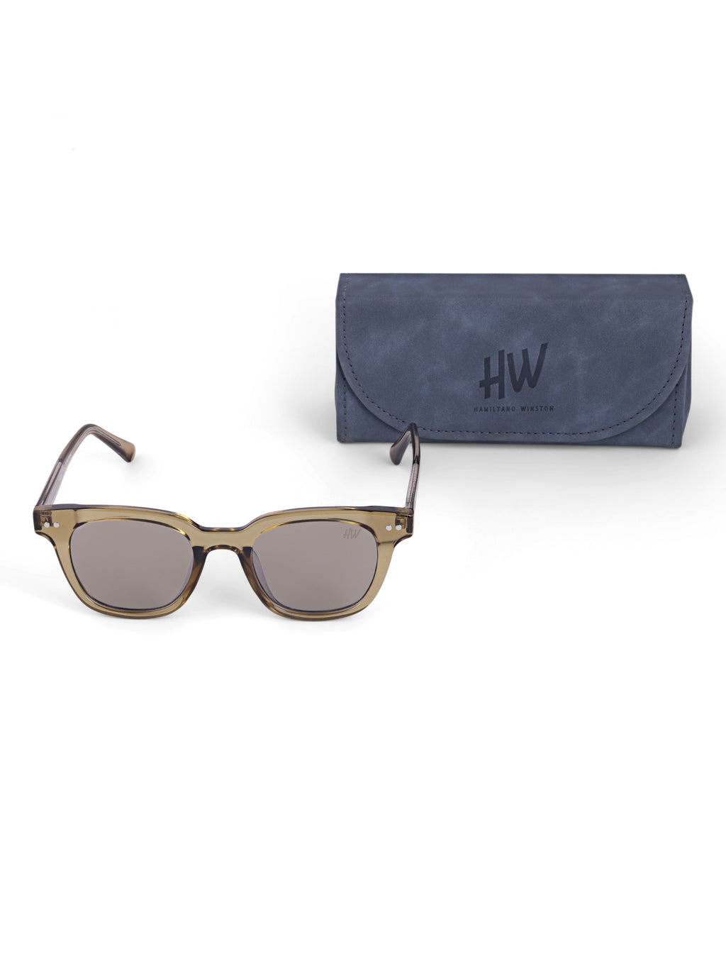 Womens Pento UV Protected Sunglasses