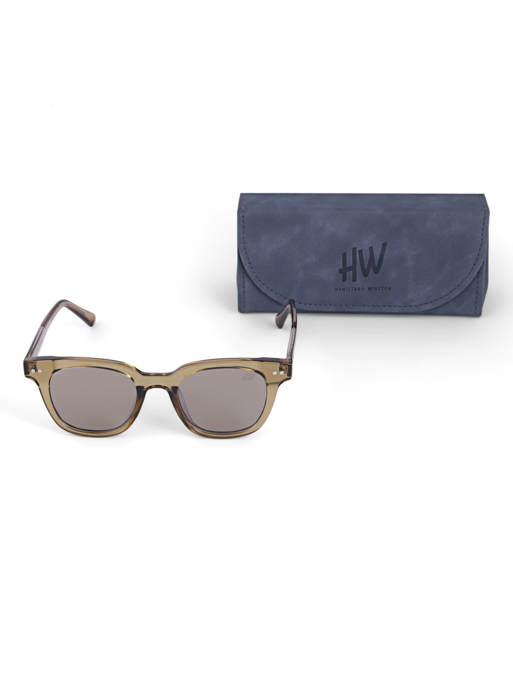 Womens Pento UV Protected Sunglasses