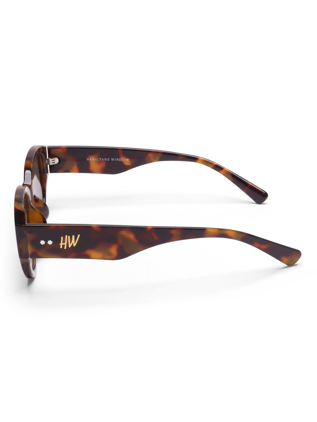 Norelle Cateye UV Protected Womens Sunglasses