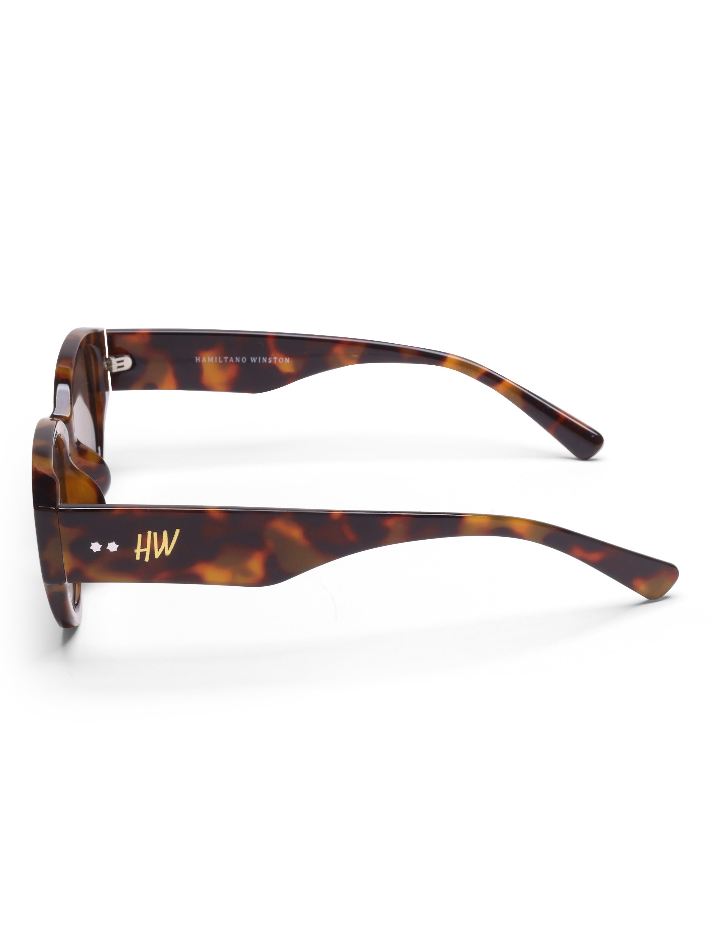 Norelle Cateye UV Protected Womens Sunglasses