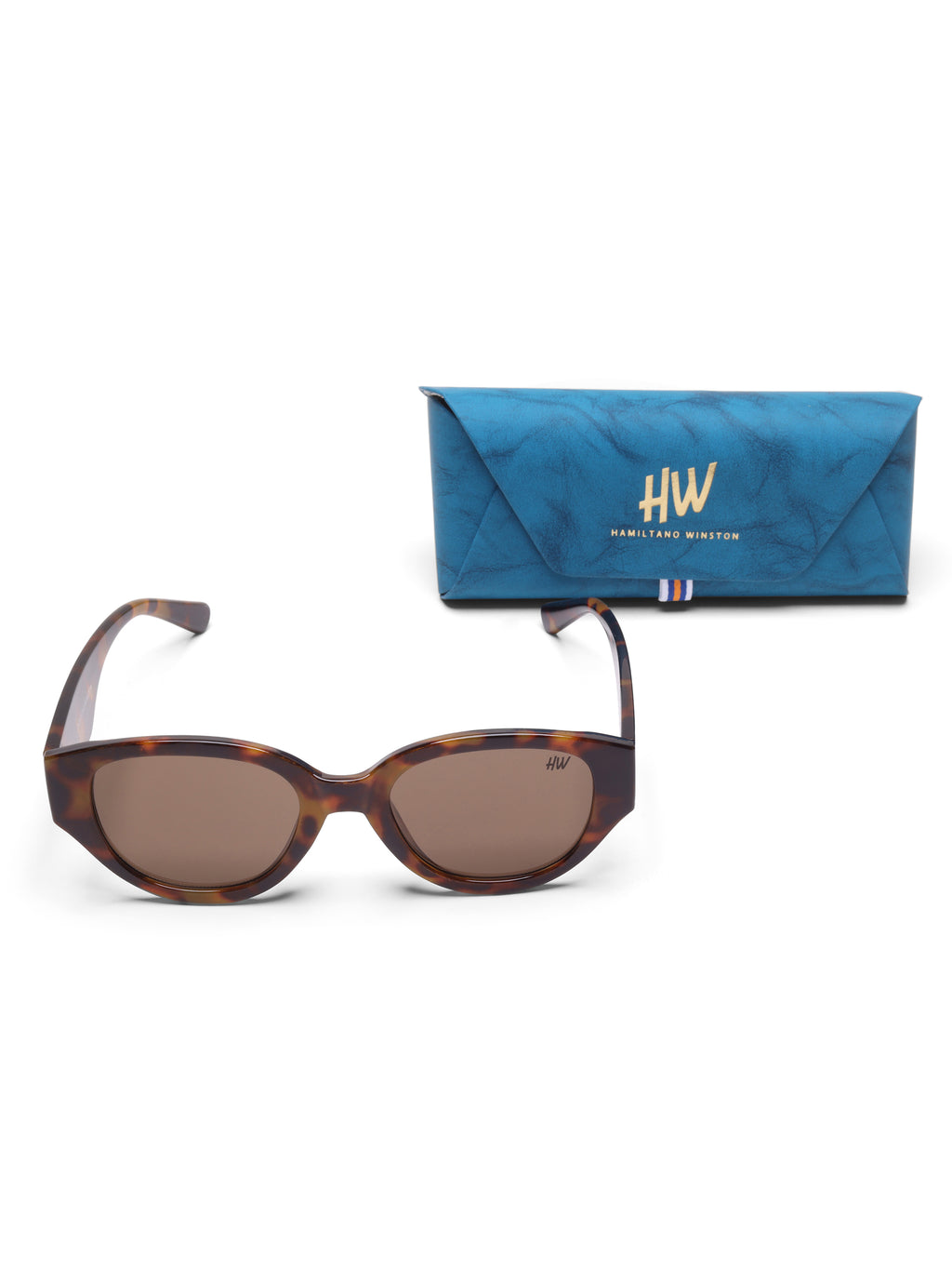 Norelle Cateye UV Protected Womens Sunglasses
