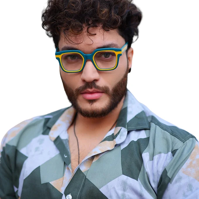 Elite green box Optical