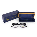 Hw grey dual shade optical