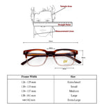 Hw duraled unisex optical