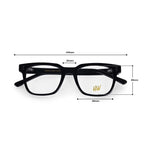 Hw black optical