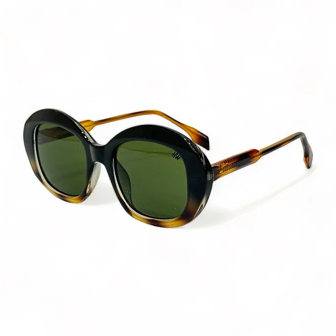 Hw leopard green