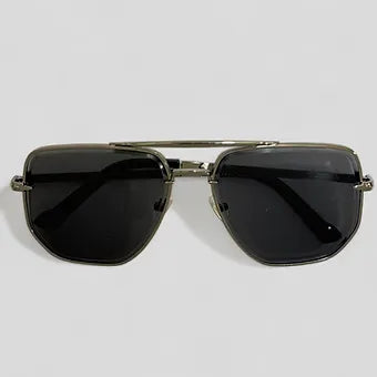 Black Metal Wayfarer
