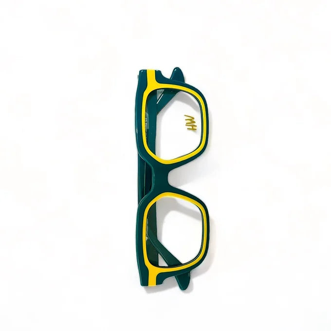Elite green box Optical