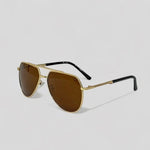 Dr. Brown Aviator