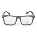 Hw grey wayfarer optical