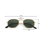HW 3548 Golden black