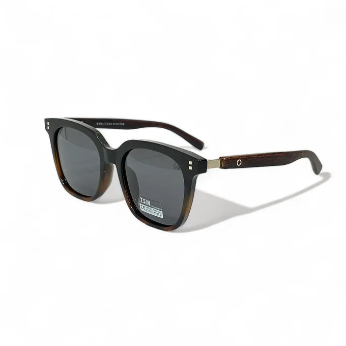 Black Brown dual shade pento