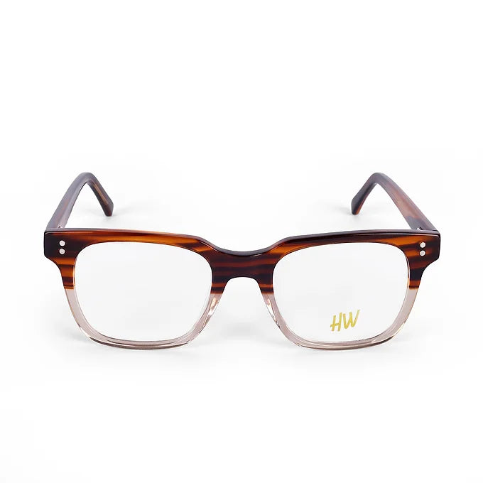 Hw duraled unisex optical