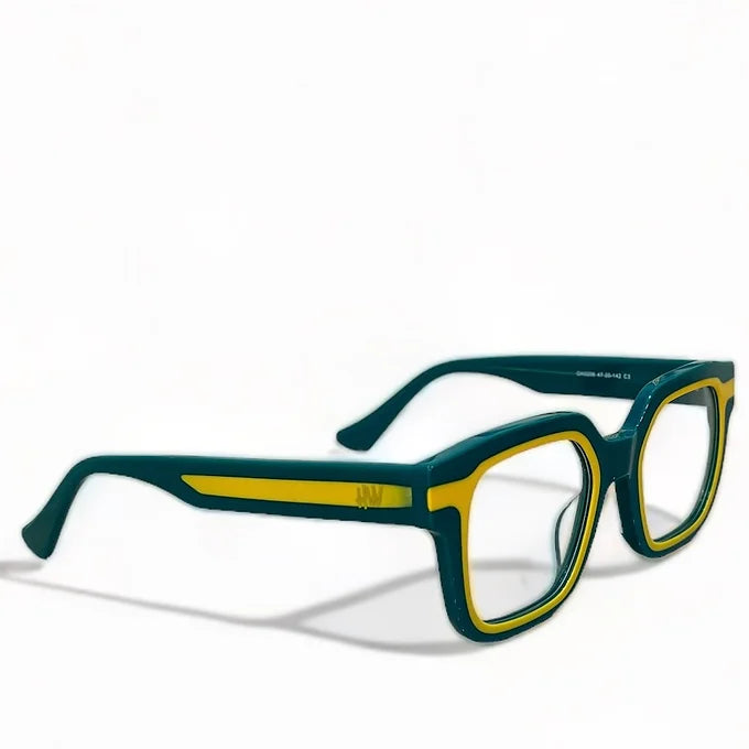 Elite green box Optical