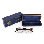 Hw duraled unisex optical