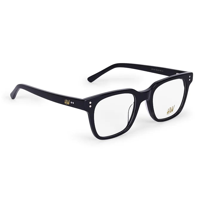 Hw black optical