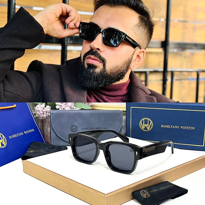 Hamiltano Black Edition