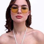 HW 3548  Silver yellow