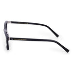 Hw black wayfarer optical