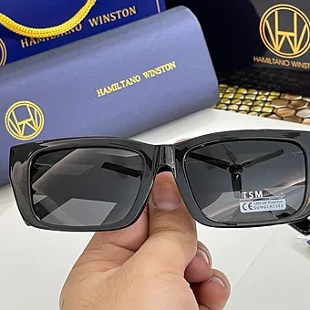 Black high standards